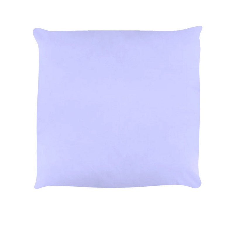 Lilac - Back - Grindstore Familiar Crystals Filled Cushion