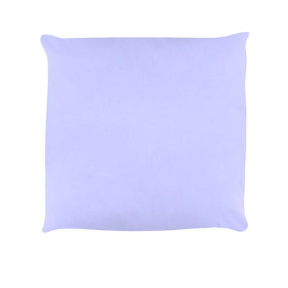 Lilac - Back - Grindstore Familiar Crystals Filled Cushion