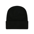 Black - Back - Grindstore Awkward Is My Speciality Beanie