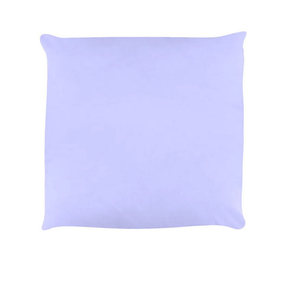 Lilac - Back - Grindstore Party Time Dinosaur Filled Cushion