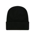 Black - Back - Deadly Tarot Unisex Adult The Moon Beanie