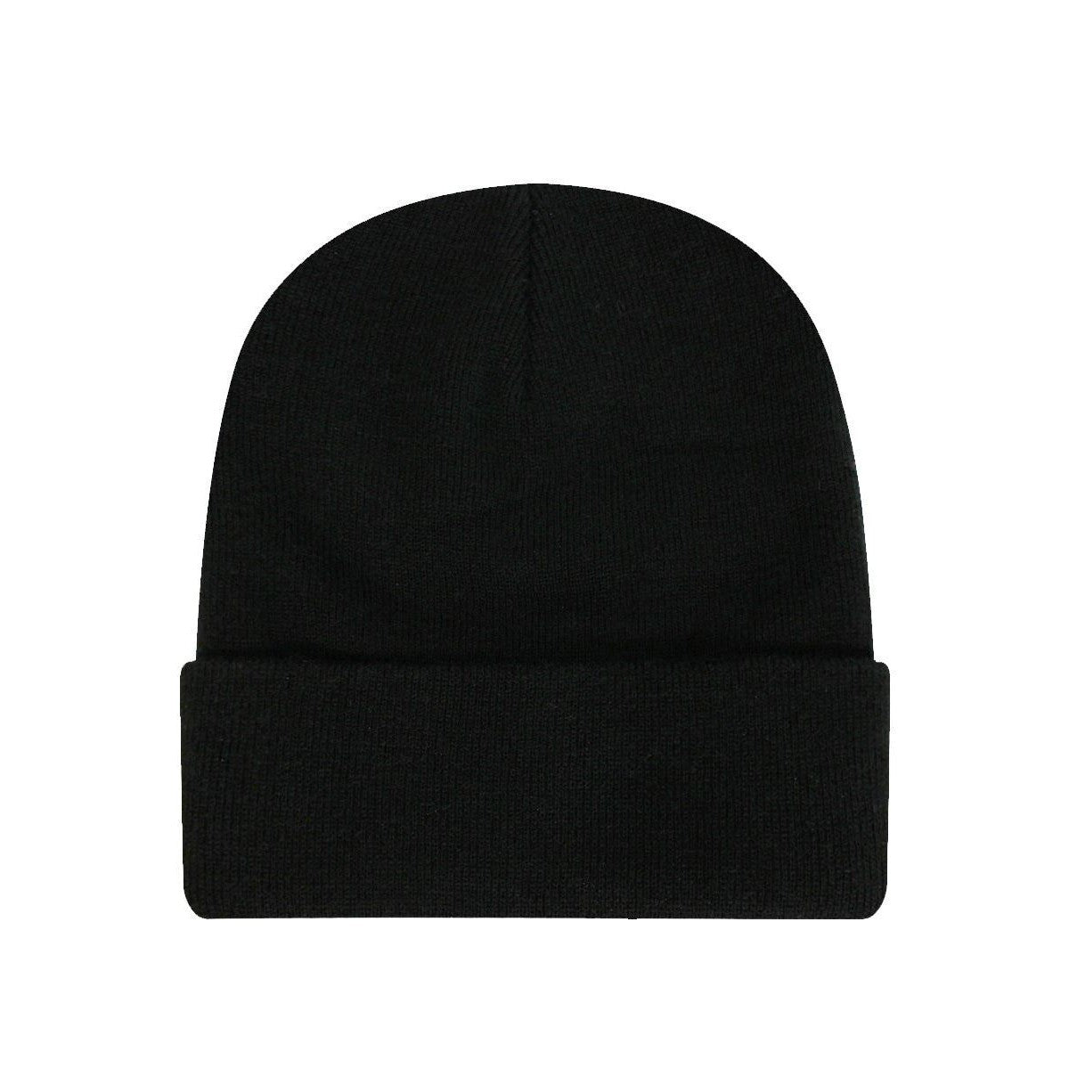 Black - Back - Deadly Tarot The Devil Beanie
