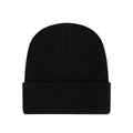 Black - Back - Deadly Tarot The Devil Beanie