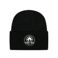 Black - Front - Deadly Tarot Unisex Adult The Star Beanie