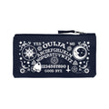 Black - Back - Grindstore Ouija Board Pencil Case