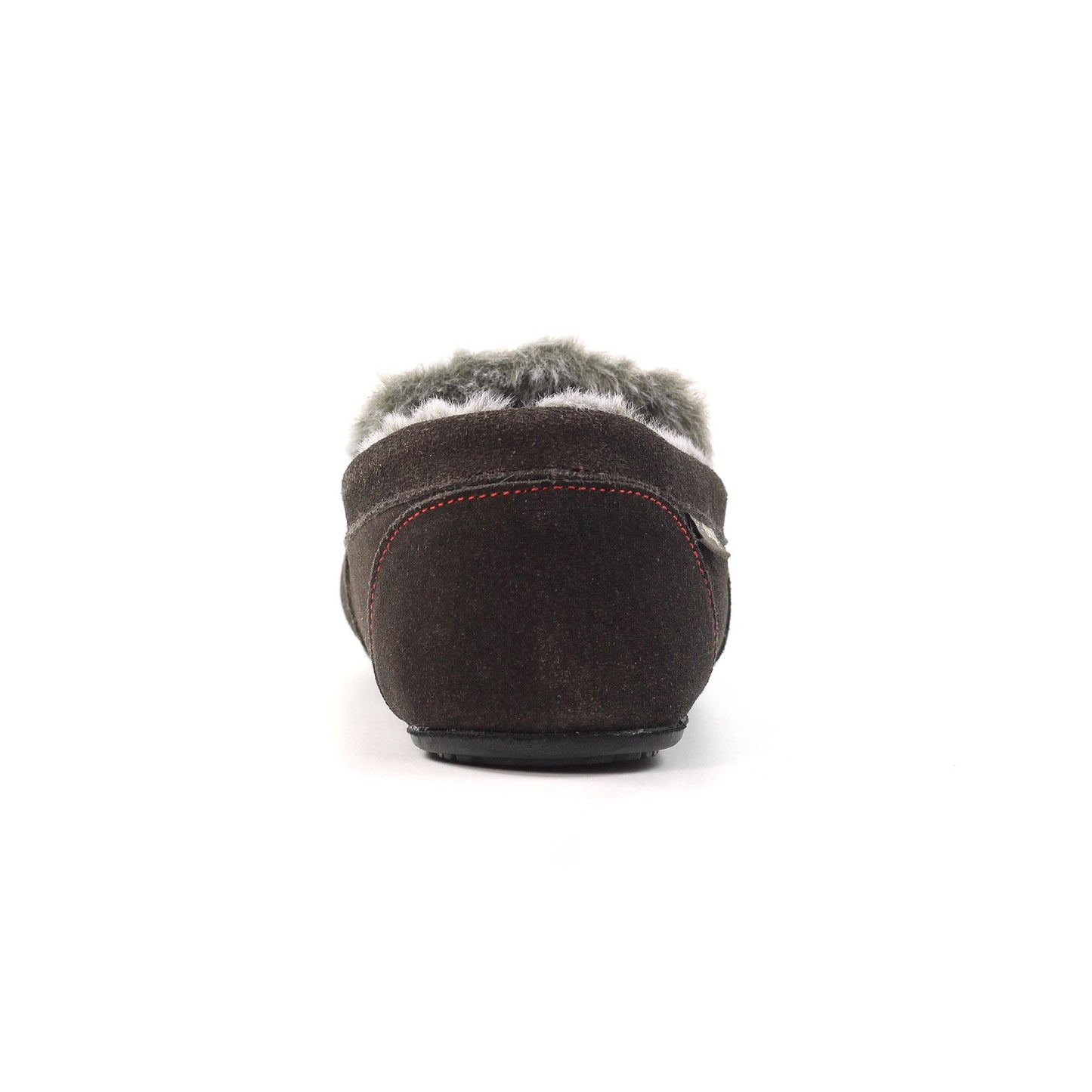 Brown - Lifestyle - Lazy Dogz Mens Henry Slippers