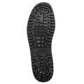Brown - Lifestyle - Grisport Childrens-Kids Modena Leather Walking Shoes