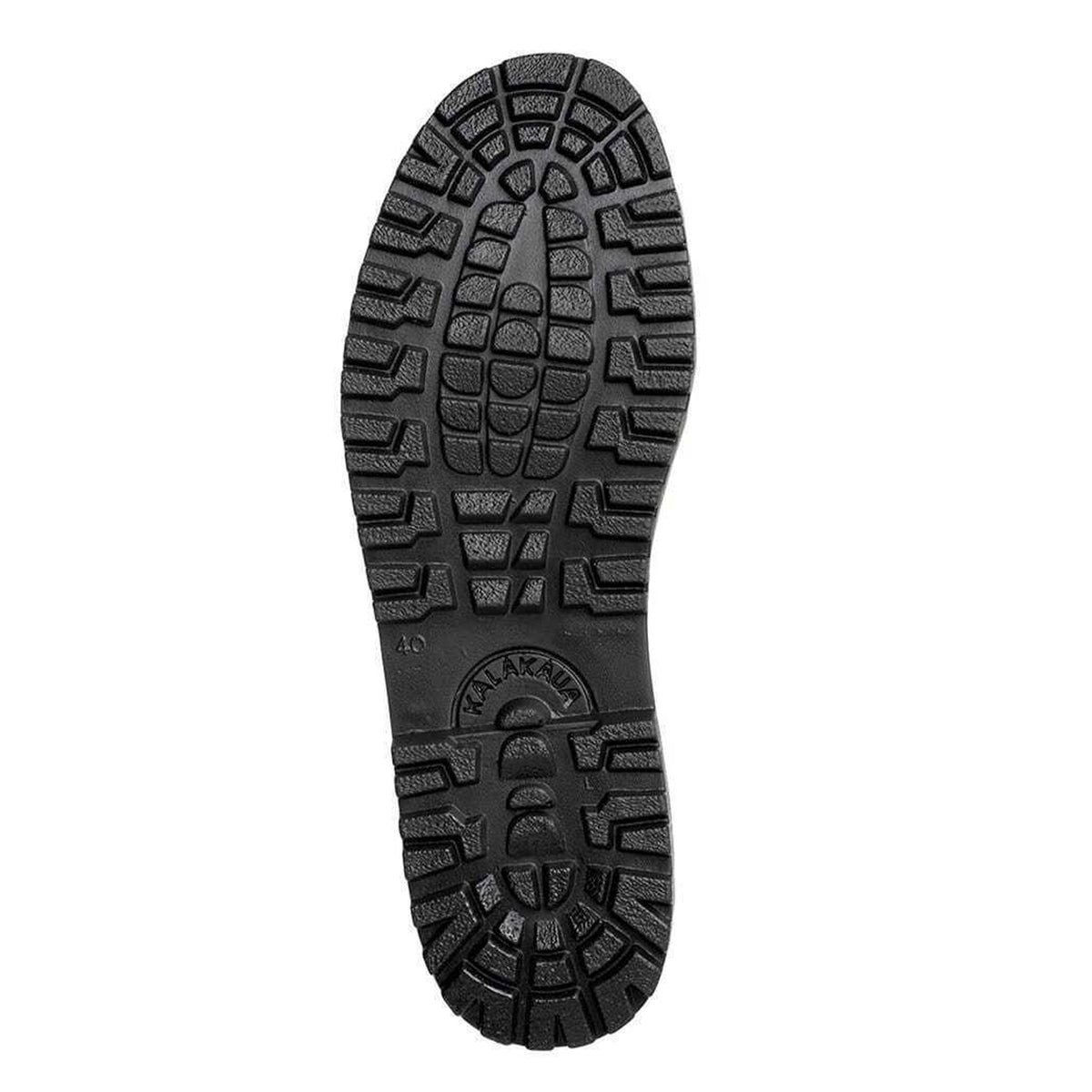 Brown - Lifestyle - Grisport Mens Modena Leather Walking Shoes