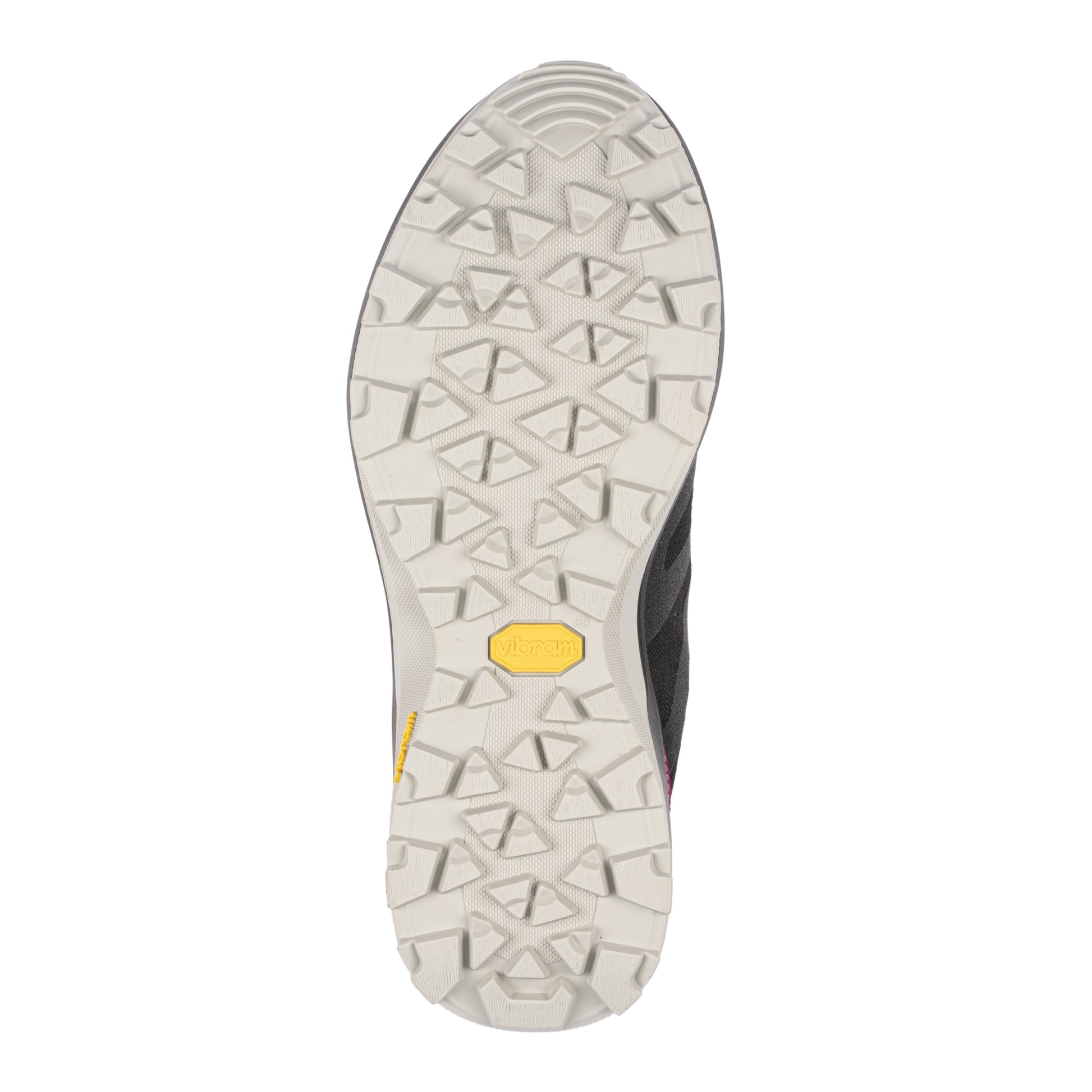 Black - Pack Shot - Grisport Mens Apache Suede Walking Shoes