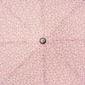 Nimbus Pink - Lifestyle - Laurence Llewelyn-Bowen Public Anemone Floral Folding Umbrella