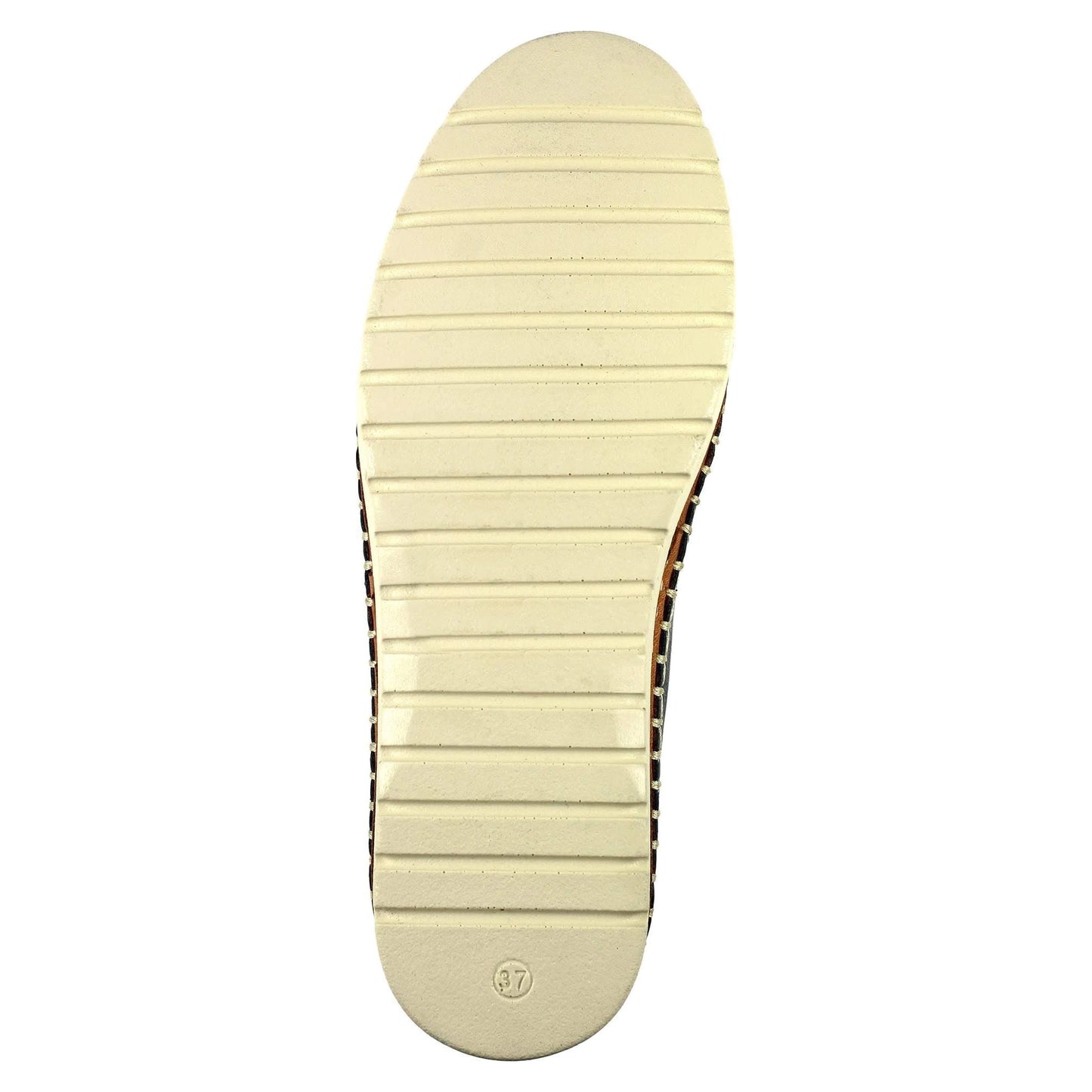 Blue - Lifestyle - Lunar Womens-Ladies Dove Leather Pumps