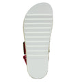 Pink - Pack Shot - Lunar Womens-Ladies Deanna II Sling Back Sandals