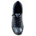 Blue - Lifestyle - Lunar Womens-Ladies Bianca Trainers