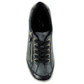 Black - Lifestyle - Lunar Womens-Ladies Bianca Trainers