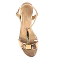 Rose - Lifestyle - Lunar Womens-Ladies Blaze Sandals
