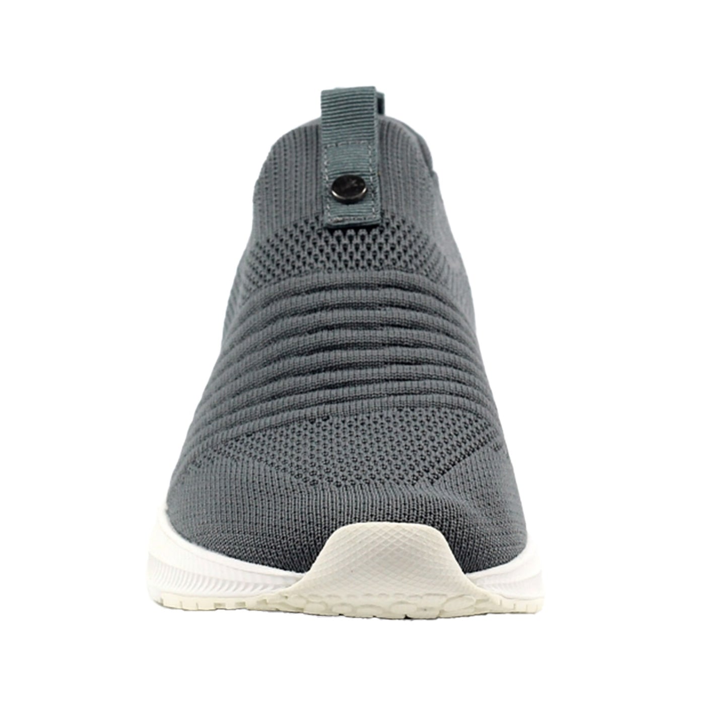 Dark Grey - Pack Shot - Lunar Womens-Ladies Mirabella Trainers