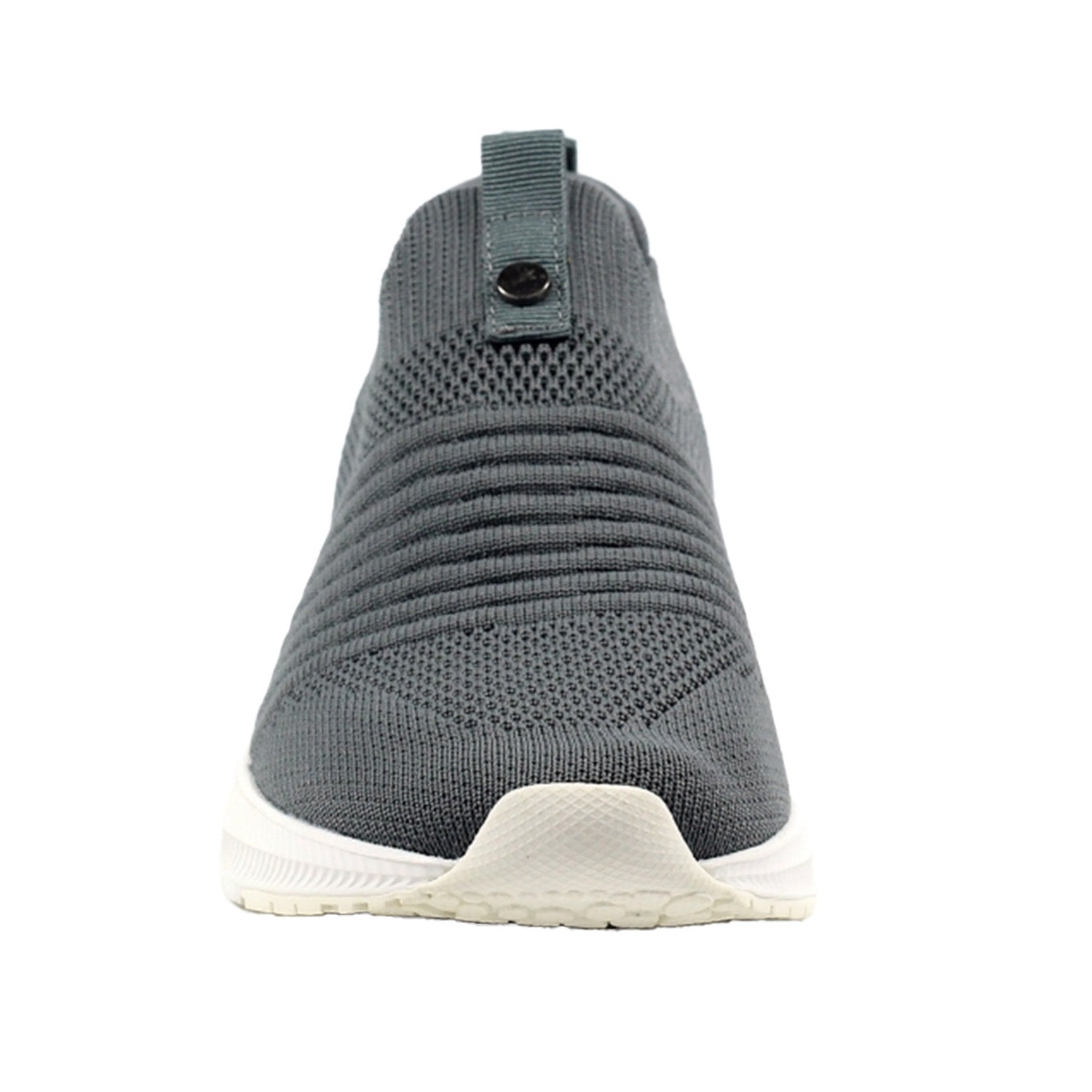 Dark Grey - Pack Shot - Lunar Womens-Ladies Mirabella Trainers