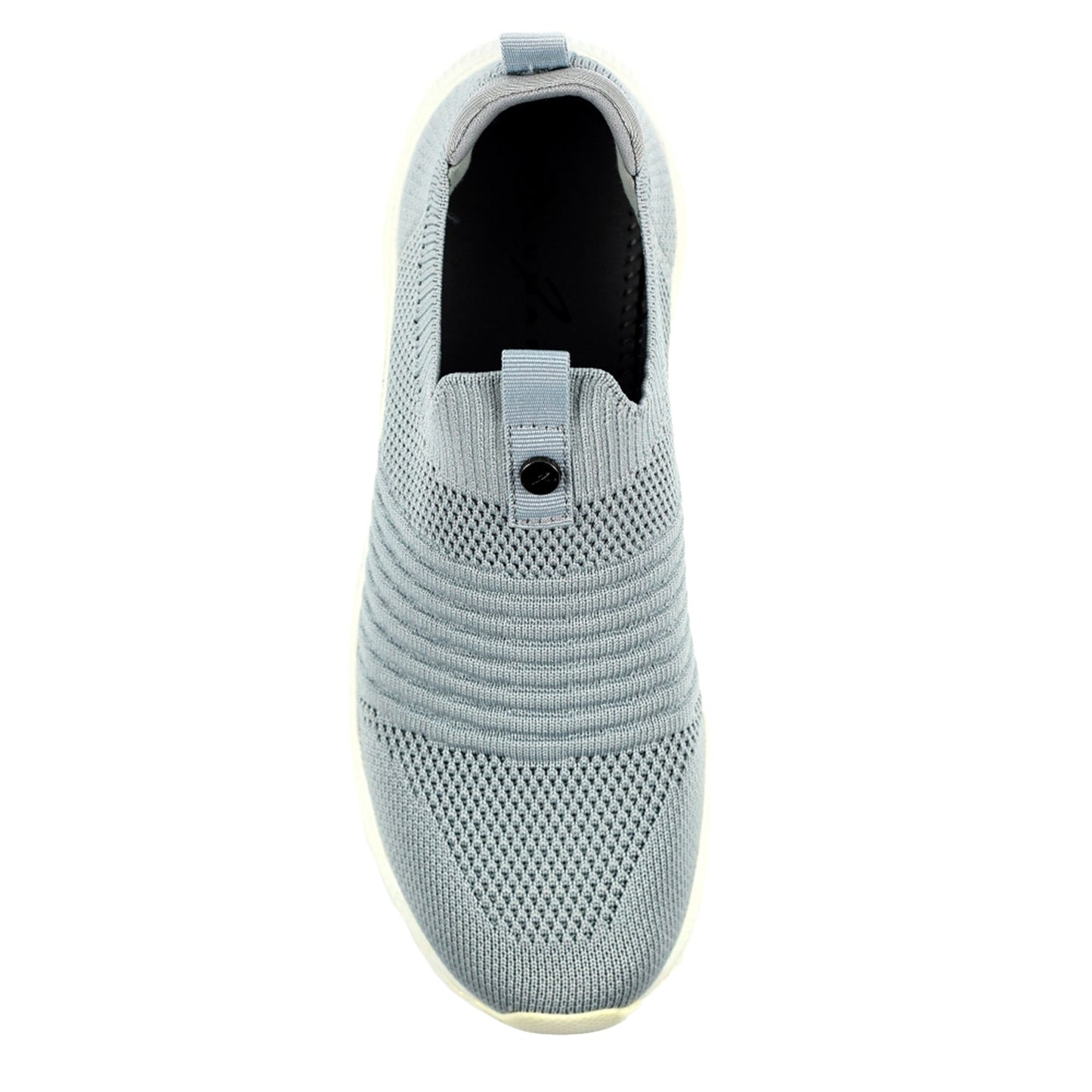Light Grey - Lifestyle - Lunar Womens-Ladies Mirabella Trainers
