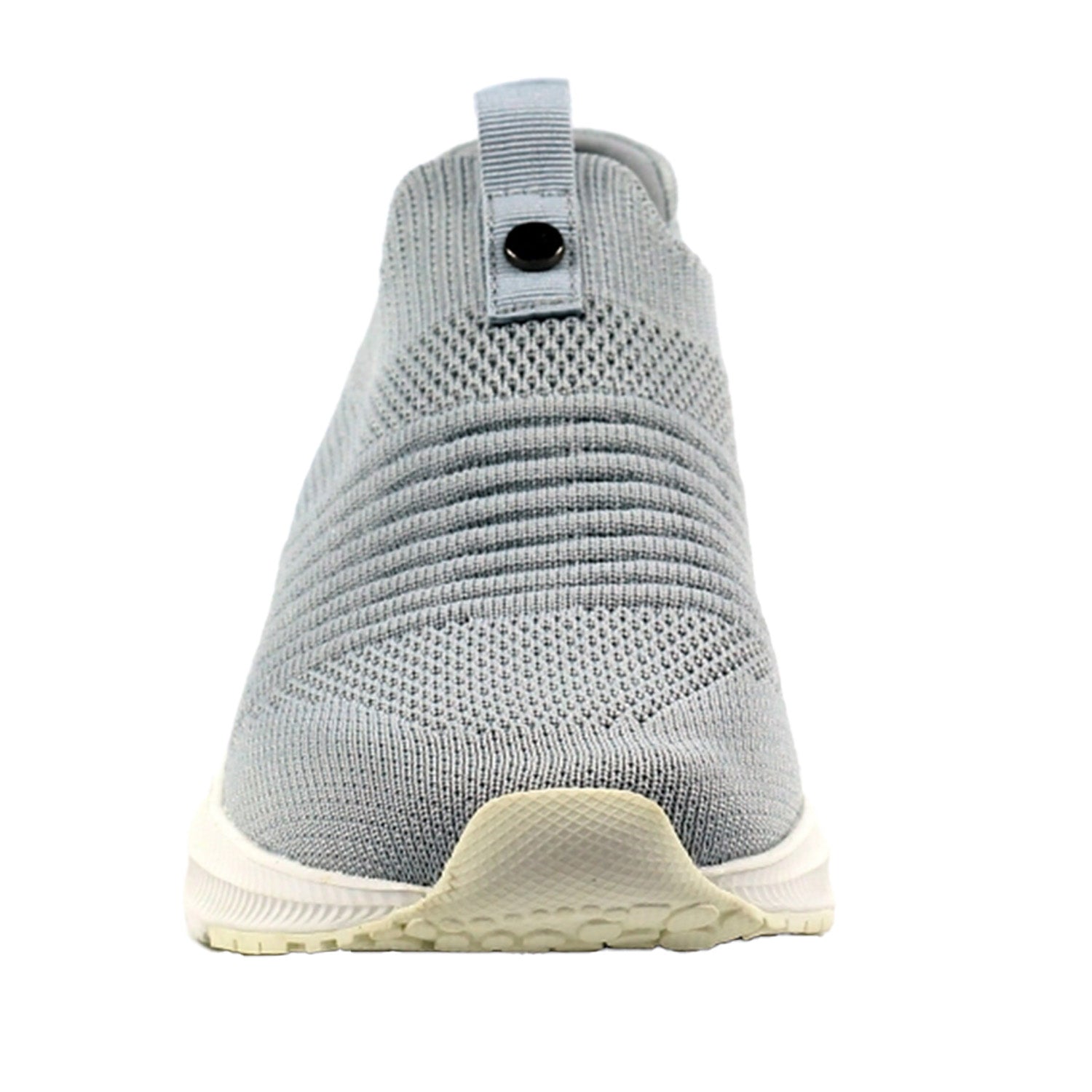 Light Grey - Pack Shot - Lunar Womens-Ladies Mirabella Trainers