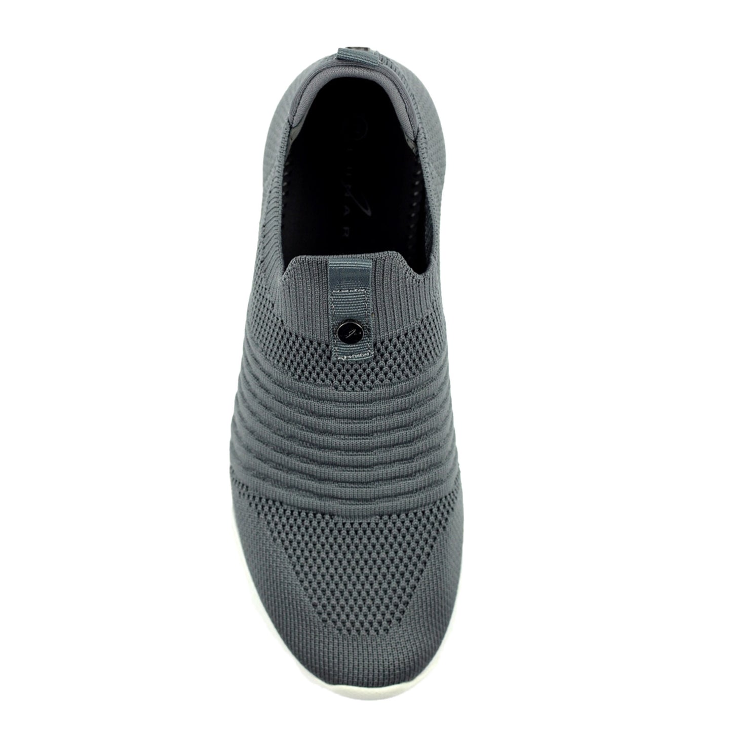 Dark Grey - Lifestyle - Lunar Womens-Ladies Mirabella Trainers