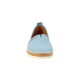 Mid Blue - Pack Shot - Lunar Womens-Ladies Flutter Shoes