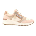 Pink - Lifestyle - Lunar Womens-Ladies Birkdale Trainers