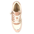 Pink - Pack Shot - Lunar Womens-Ladies Birkdale Trainers