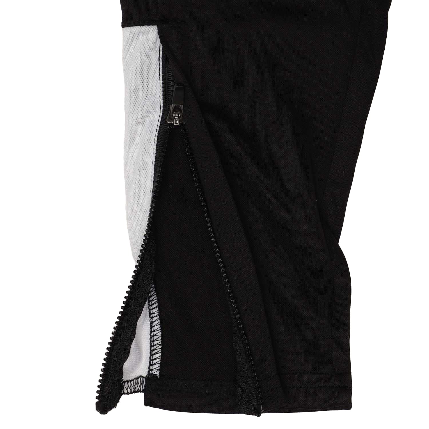 Black - Lifestyle - Sondico Boys Strike Training Jogging Bottoms