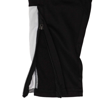Black - Lifestyle - Sondico Boys Strike Training Jogging Bottoms