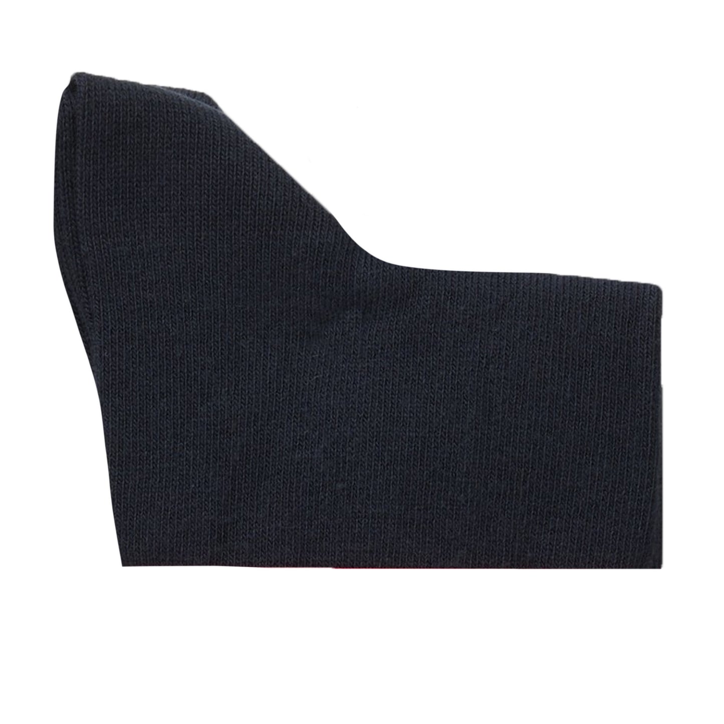 Dark Blue - Pack Shot - Hugo Unisex Adult Plain Logo Socks (Pack of 3)