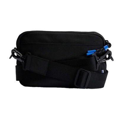 Black - Back - Hugo Vytal 2.0 Crossbody Bag