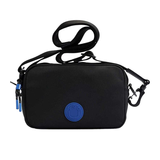 Black - Front - Hugo Vytal 2.0 Crossbody Bag