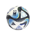 White - Back - Adidas Oceaunz Mini Football
