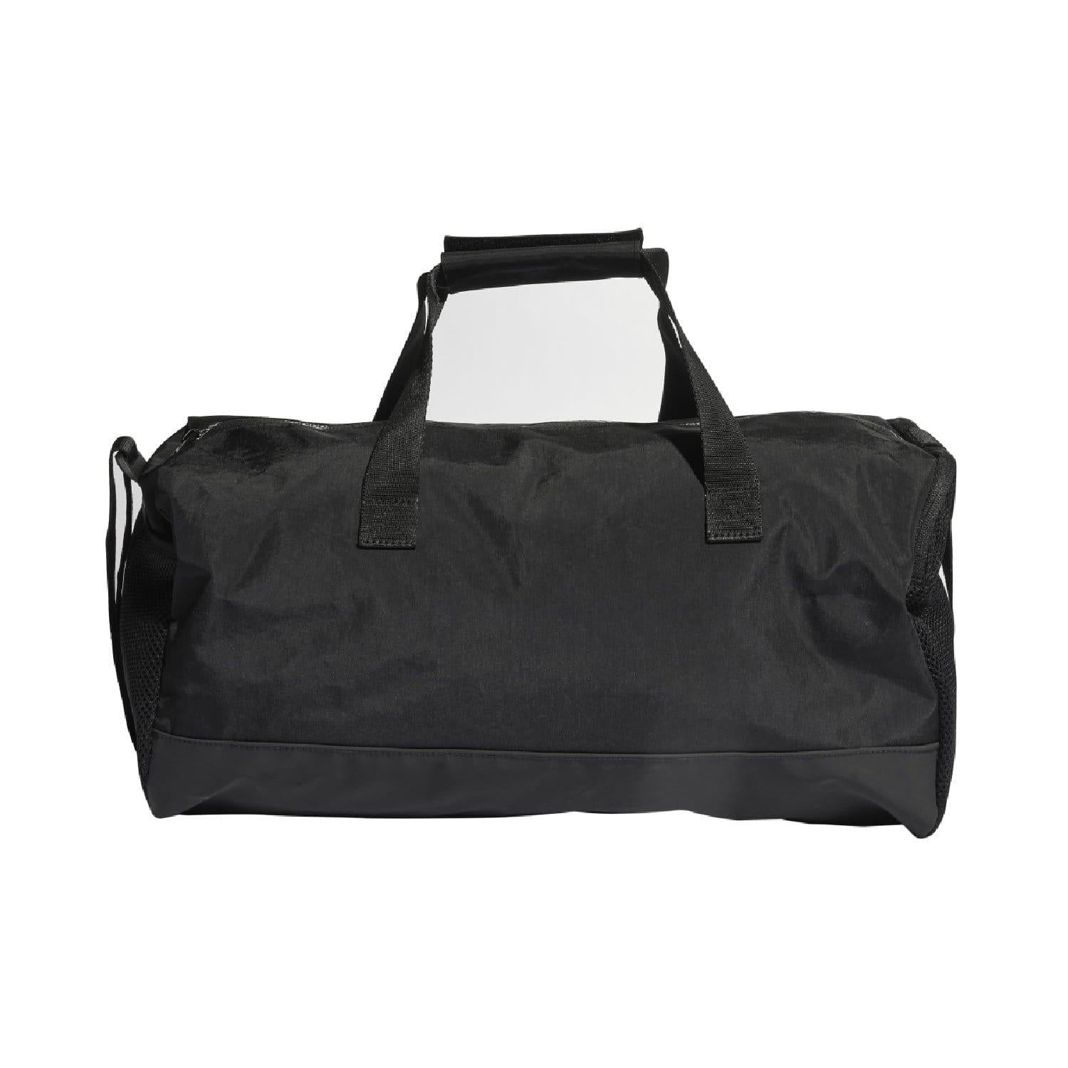 Black - Back - Adidas 39L Duffle Bag