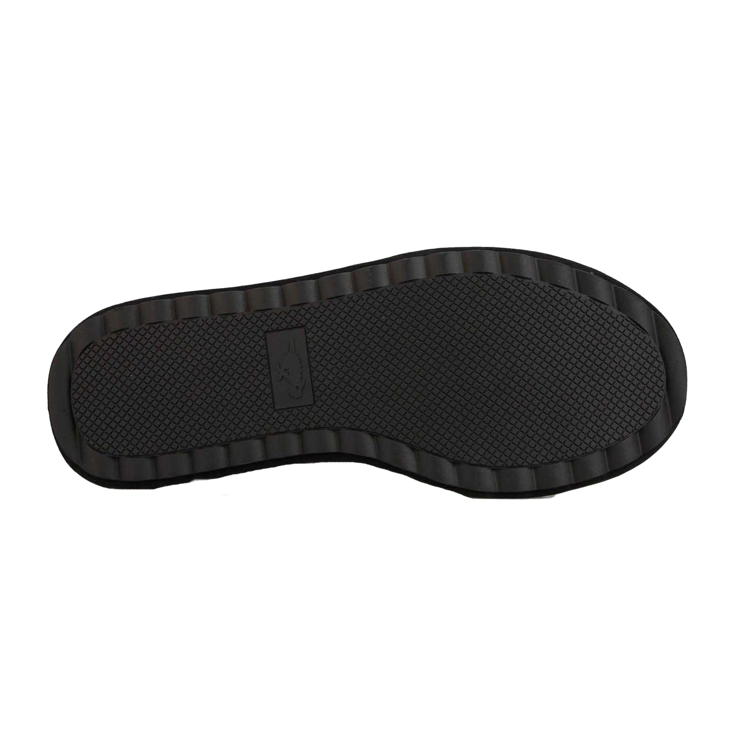 Black - Pack Shot - Rocket Dog Womens-Ladies Heyday Platform Ankle Boots