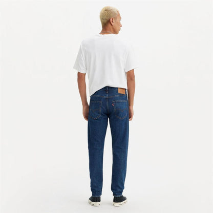 Jack Of All Trd - Pack Shot - Levis Mens 512 Tapered Leg Slim Jeans