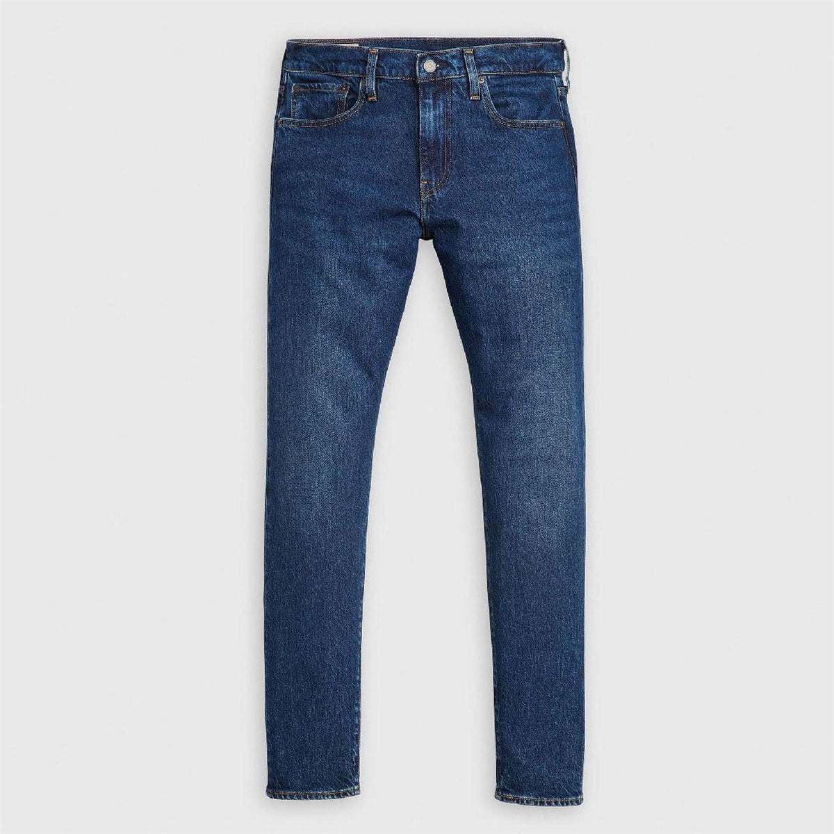 Jack Of All Trd - Front - Levis Mens 512 Tapered Leg Slim Jeans