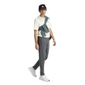 Legend Ivy - Side - Adidas Mens Future Icons Badge of Sport Jogging Bottoms