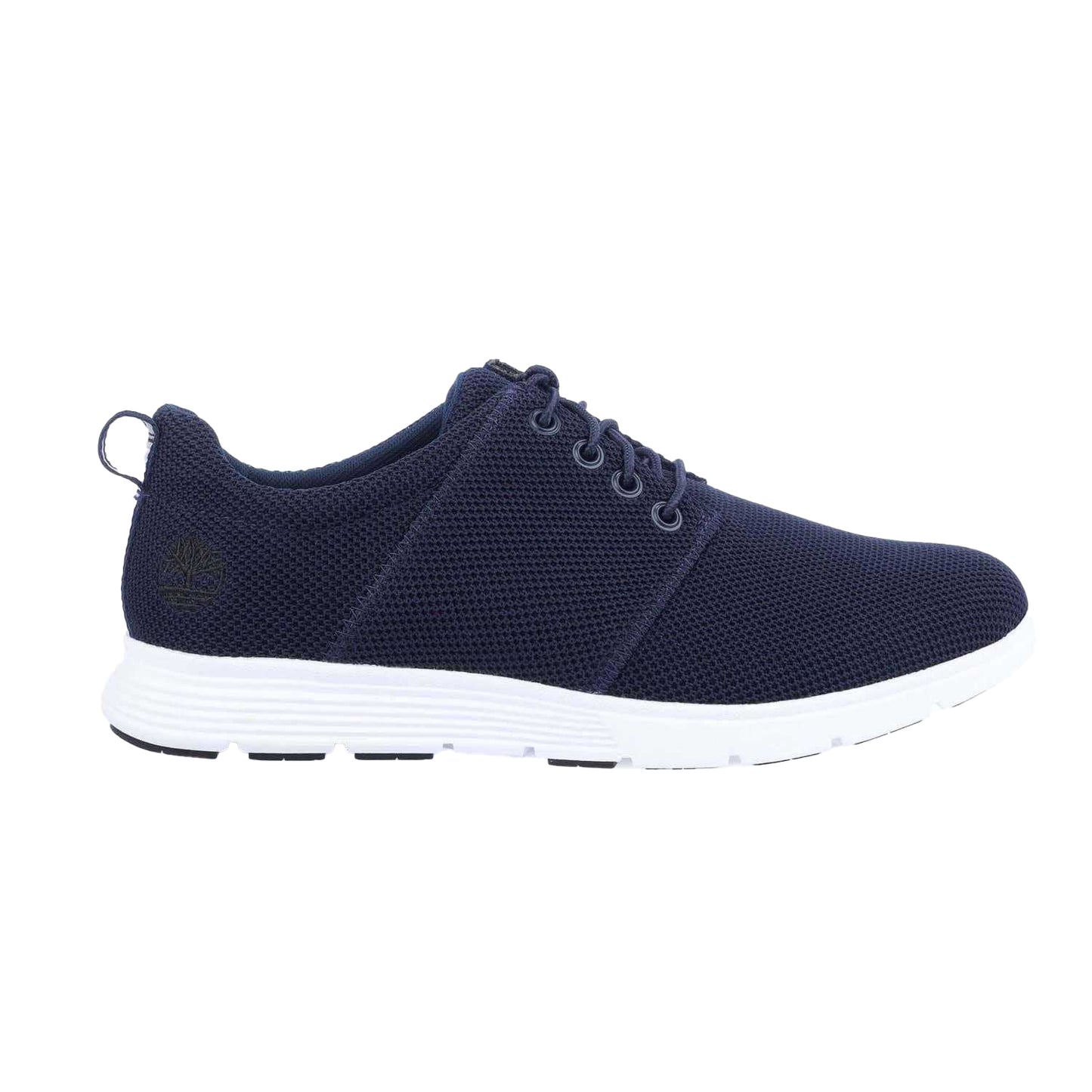 Blue - Side - Timberland Mens Killington Trainers