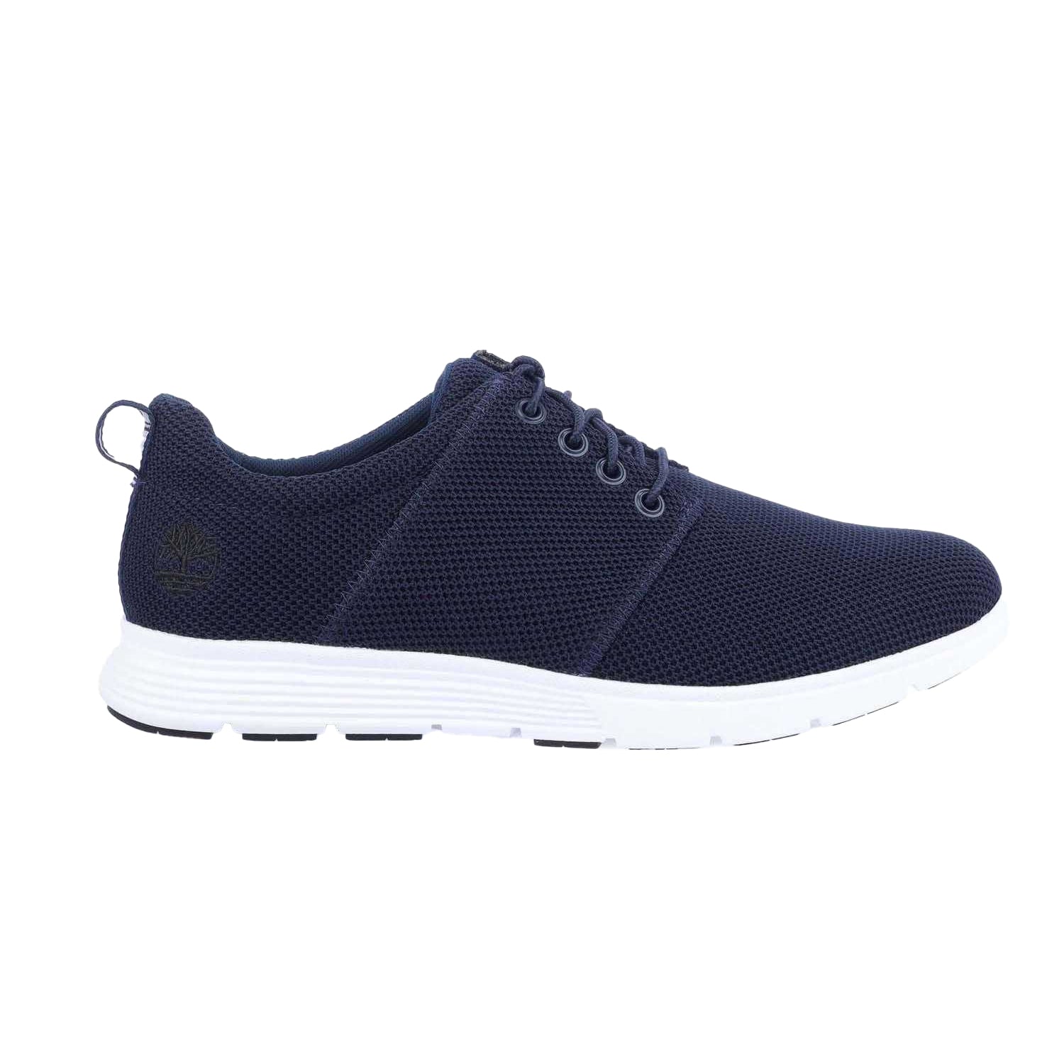Blue - Side - Timberland Mens Killington Trainers