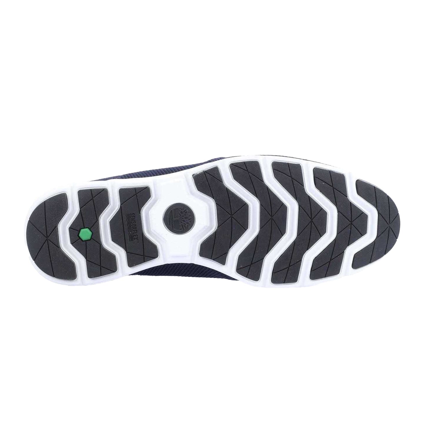 Blue - Lifestyle - Timberland Mens Killington Trainers