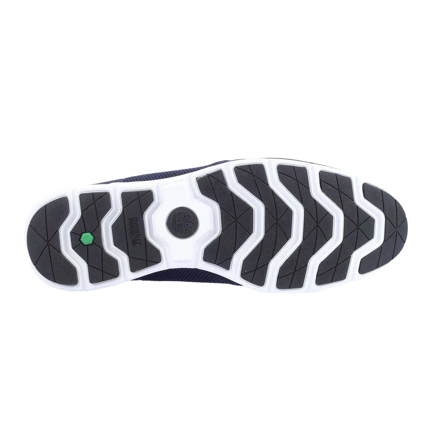 Blue - Lifestyle - Timberland Mens Killington Trainers