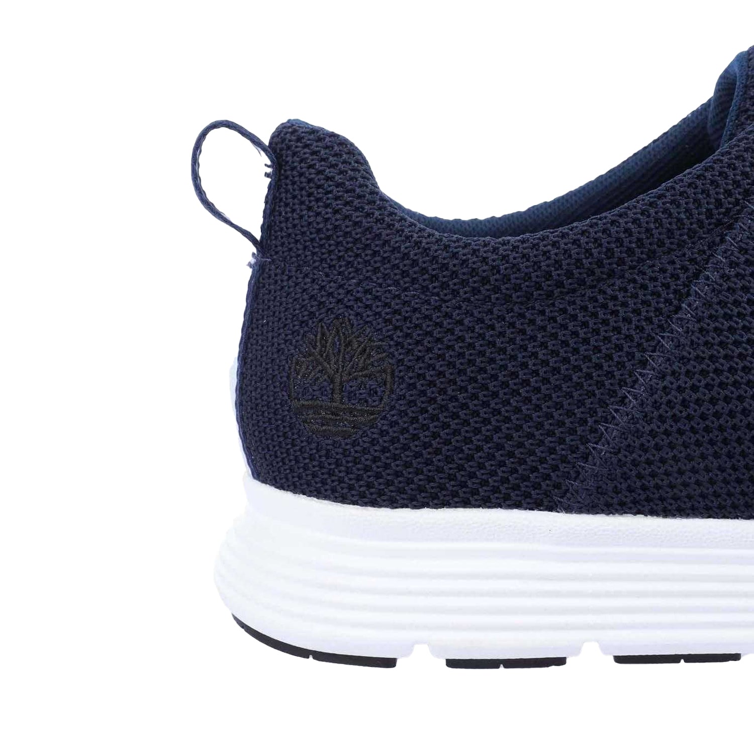 Blue - Pack Shot - Timberland Mens Killington Trainers