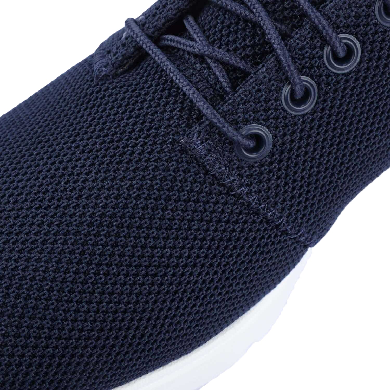 Blue - Close up - Timberland Mens Killington Trainers