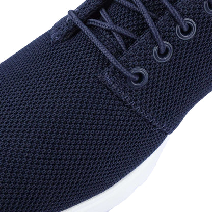 Blue - Close up - Timberland Mens Killington Trainers
