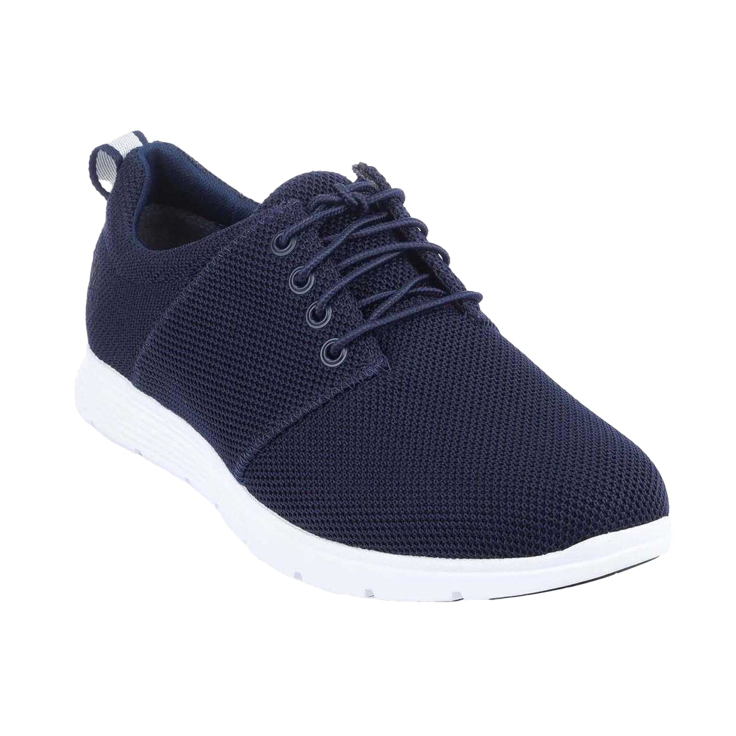 Blue - Front - Timberland Mens Killington Trainers