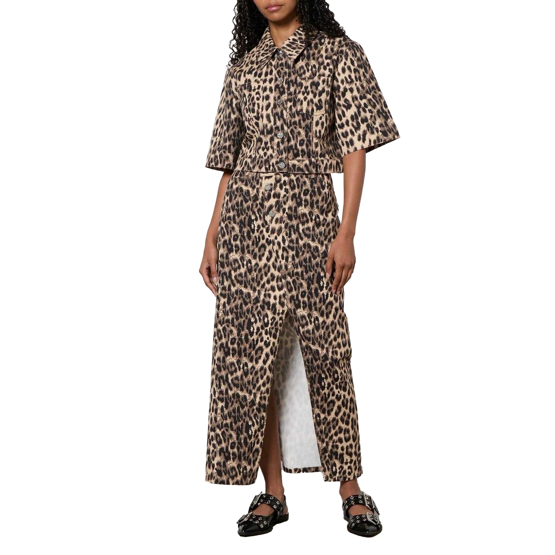 Brown - Lifestyle - Baum und Pferdgarten Womens-Ladies Sigge Skirt