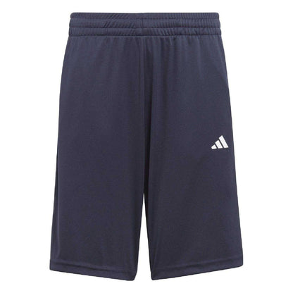 Black-Blue - Lifestyle - Adidas Boys 3 Stripes Football Training Set