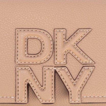 Grey - Lifestyle - DKNY Nicole Crossbody Bag