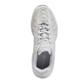 Grey - Lifestyle - Lacoste Mens Storm 2K 96 Lite Trainers